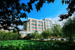 重庆安全职业技术学院来访 翰海睿智大数据 